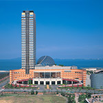 シーホークホテル＆リゾート