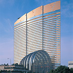 シーホークホテル＆リゾート