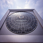 不二サッシカーテンウォール試験センター