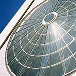 不二サッシカーテンウォール試験センター