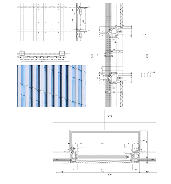 プルデンシャルタワー