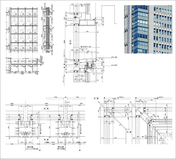 丸の内ビルディング