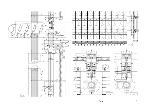 日本工業倶楽部会館・三菱信託銀行本店ビル