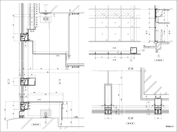 関門医療センター