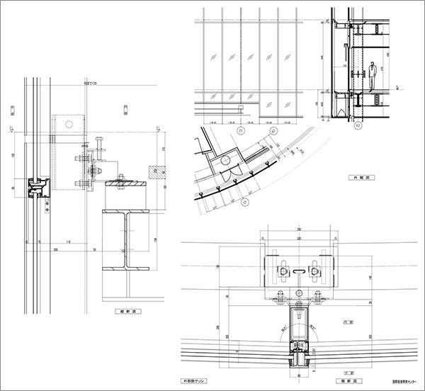 国際医療開発センター