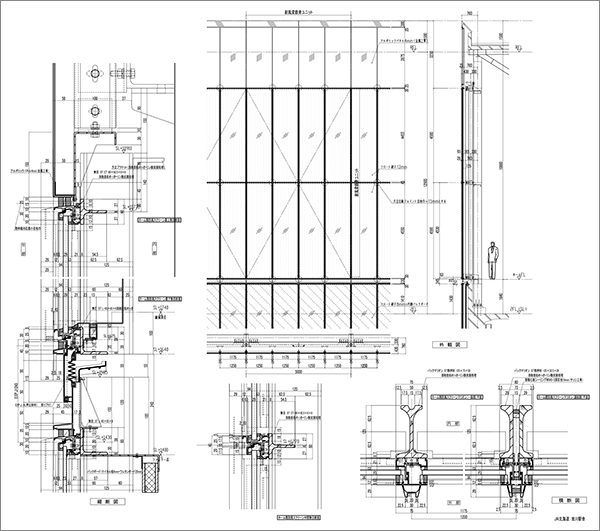 JR北海道 旭川駅舎