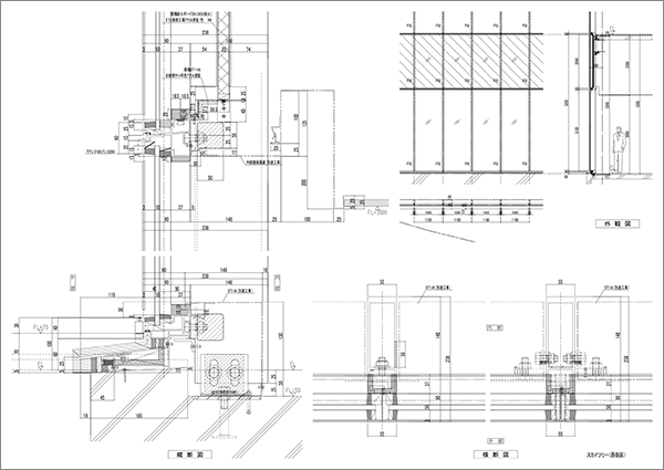 東京スカイツリータウン