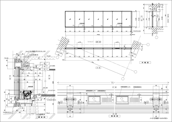 パークハビオ新宿イーストサイドタワー