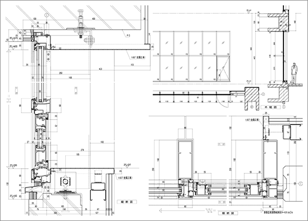 那覇空港国際線旅客ターミナルビル