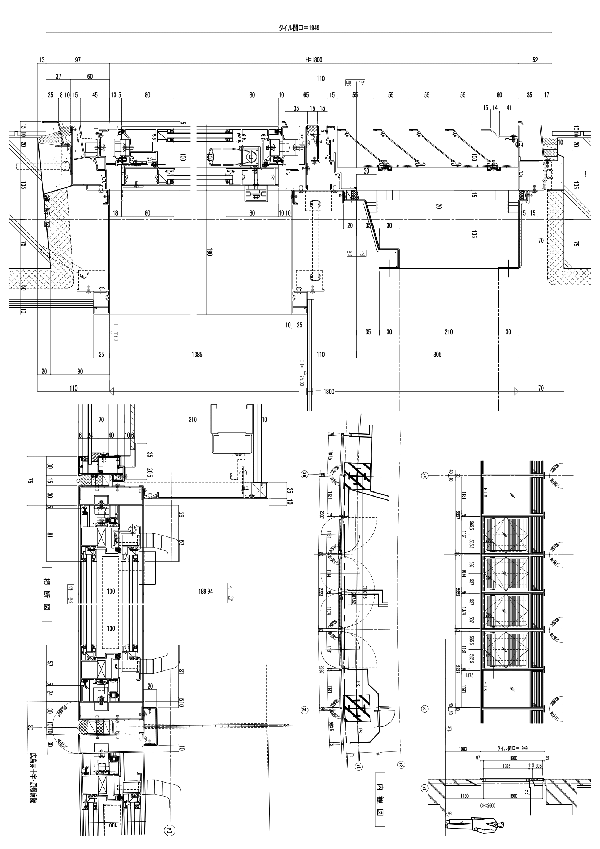 広島赤十字・原爆病院