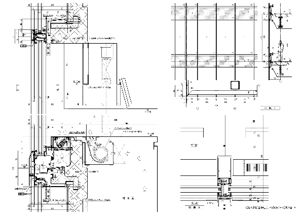 札幌信用金庫本店ビル・札幌ゼロゲート