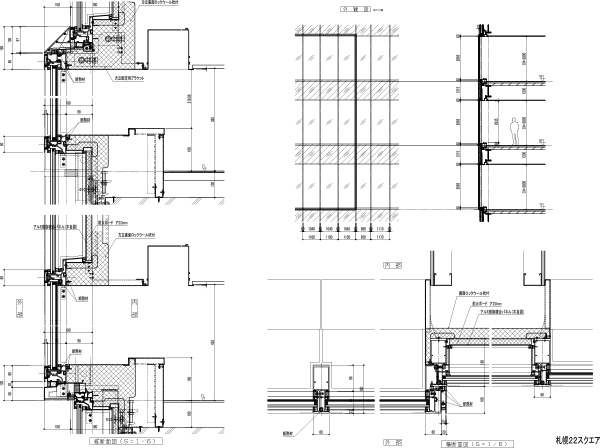 札幌22スクエア
