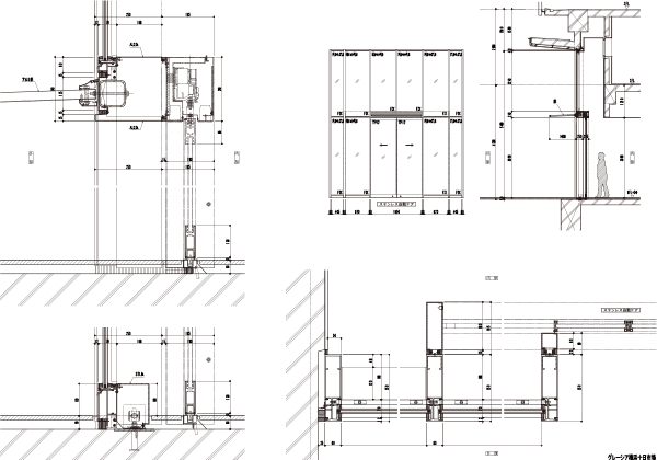 グレーシア横浜十日市場