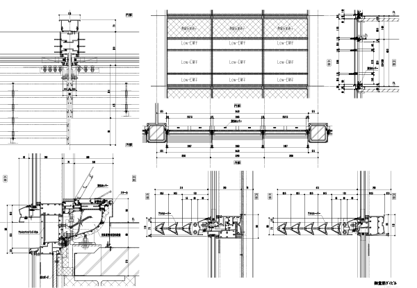御堂筋ダイビル建替計画