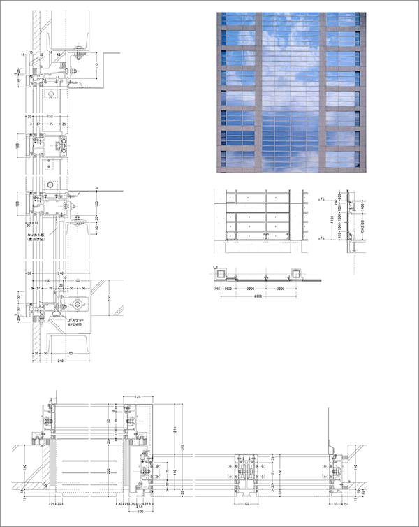 千葉県庁本庁舎